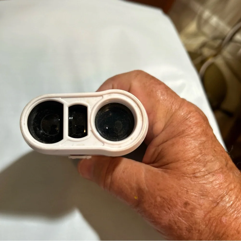 Revarsi NK-1000 Golf Laser Rangefinder